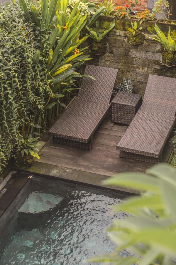 Divara Ubud Extérieur photo