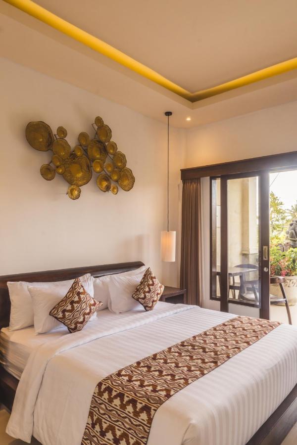 Divara Ubud Extérieur photo